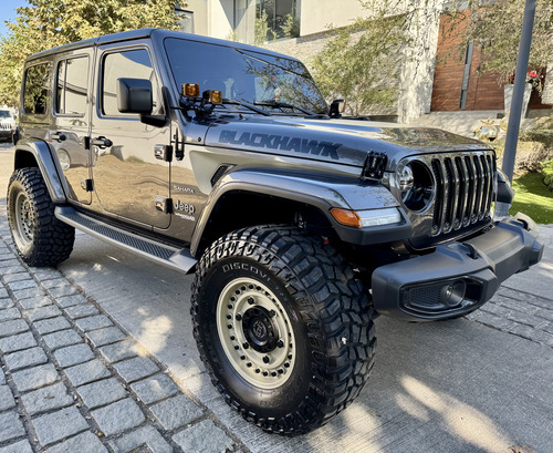 Jeep Wrangler 3.7 Sahara 3.6 4x4 At