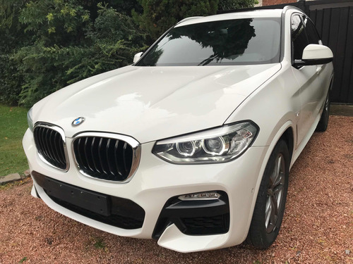 BMW X3 30i X DRIVE M SPORT