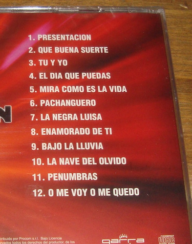 Sebastian El Monstruo Cordobes Condenado Al Exito Cd Kktus