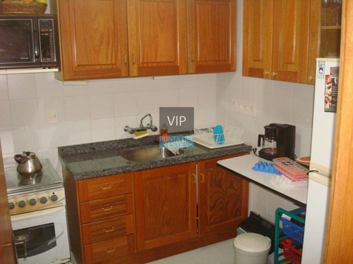 Imagen 15 de 17 de Apartamento A Pasos De Playa Brava Parada Dos. - Punta Del Este Brava-ref:422