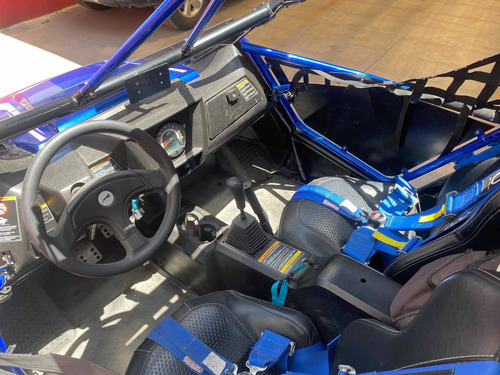 Artic Cat 1000 Willdcat Utv 2016