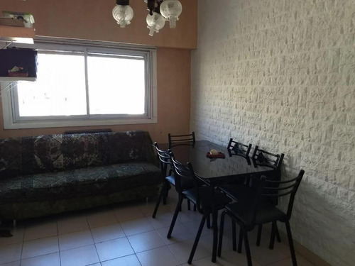 Departamento En Venta - 1 Dormitorio 1 Baño - 36mts2 - Abasto