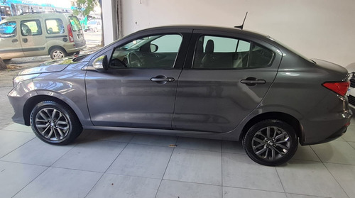 Fiat Cronos 1.3 Gse Drive Pack Conectividad