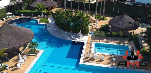 Imagem 30 de 30 de Apartamento Com 3 Dormitórios À Venda, 90 M² Por R$ 1.450.000,00 - Riviera - Módulo 3 - Bertioga/sp - Ap2945