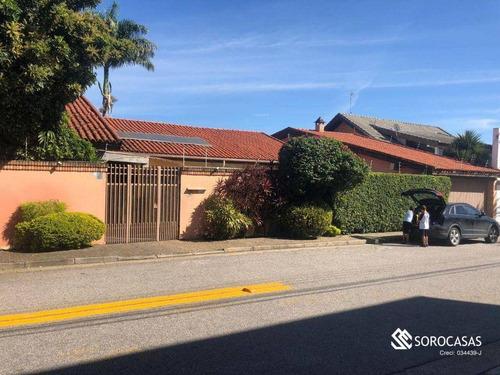 Imagem 30 de 30 de Casa Para Alugar, 600 M² Por R$ 16.500,00/mês - Jardim América - Sorocaba/sp - Ca1978