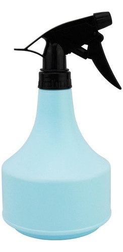 Borrifador Spray Plástico Resistente 600ml Clink - Azul