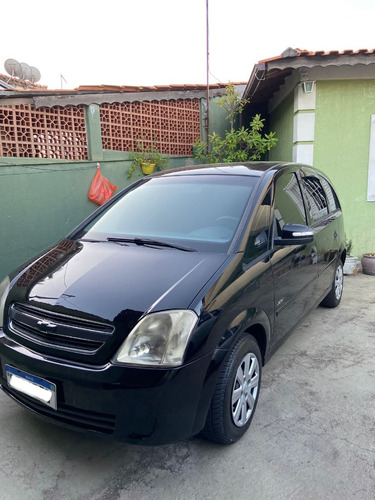 Chevrolet Meriva 1.4 Joy Econoflex 5p