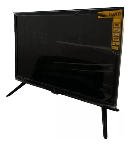 MONITOR TV TIGERS 17"