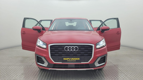 Imagen 3 de 18 de Q2 1.4 Sport S-tronic
