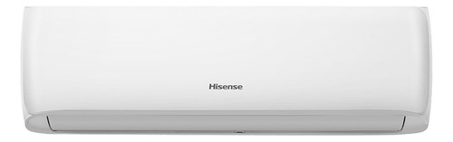 Aire acondicionado Hisense  split inverter  frío/calor 2838 frigorías  blanco 220V - 240V AS12UR4SVRCD00PX4N