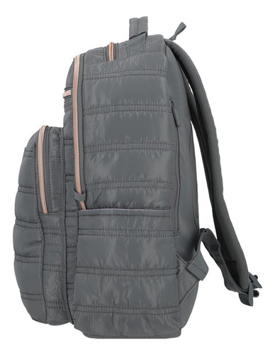 Mochila Xtrem Vermont 5xt Graphite