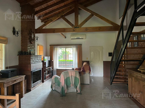 Quinta 3 Ambientes En Venta - Francisco Alvarez, Moreno