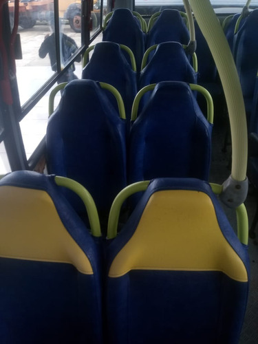 Onibus Marcopolo/volare 2009/2010 25 Lugares