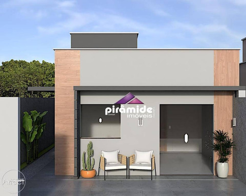 Exclusivo: Casa Novíssima Com 2 Dormitórios/suíte À Venda, Por R$ 270.000 - Balneário Dos Golfinhos, Caraguatatuba/sp - Ca5918