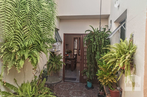 Imagem 6 de 15 de Casa À Venda No Alto Caiçaras - Código 267224 - 267224
