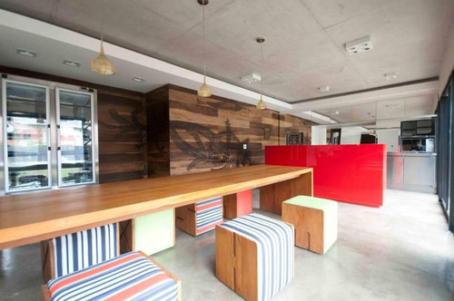 Imagem 12 de 30 de Apto Na Mooca Com 2 Dorms Sendo 1 Suíte, 1 Vaga, 70m² - Ap14744