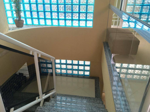 Imagem 15 de 30 de Sobrado De Esquina - 22727