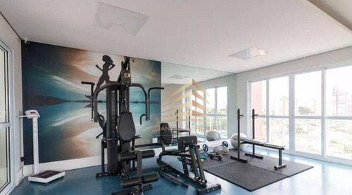 Imagem 9 de 14 de Apartamento À Venda, 58 M² Por R$ 420.000,00 - Vila Rosália - Guarulhos/sp - Ap1876