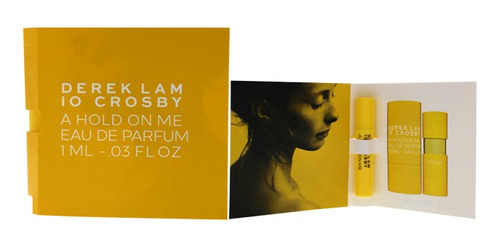 Fragancia A Hold On Me By Derek Lam Para Mujer 1 Ml