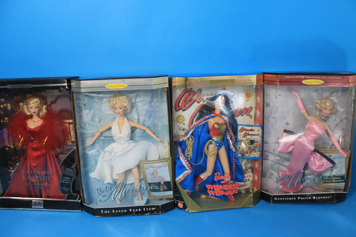 Barbie As Little Bo Beep 1995 (Usado)