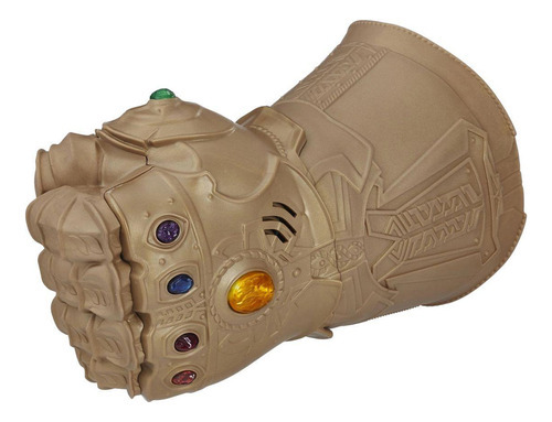 Kit Martelo Thor Mjolnir X Stormbreaker Marvel Hasbro