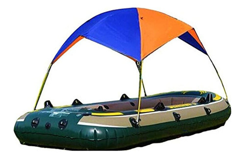 Toldo Inflable Para Kayak Refugio Para Sombra De 