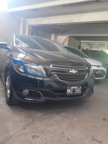 Chevrolet Prisma 1.4 Ltz 98cv