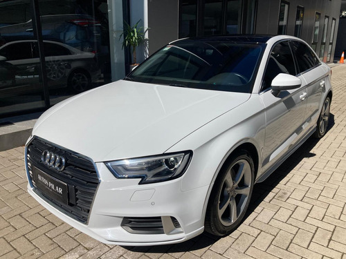 Audi A3 Sportback 2.0 Tfsi 190cv