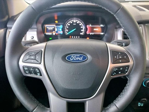 Ford Ranger 3.2 Limited 4x4 Cd 2v Diesel 4p