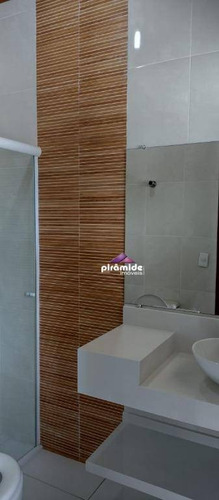 Imagem 6 de 13 de Cobertura Com 2 Dormitórios À Venda, 100 M² Por R$ 375.000,00 - Martim De Sá - Caraguatatuba/sp - Co0152
