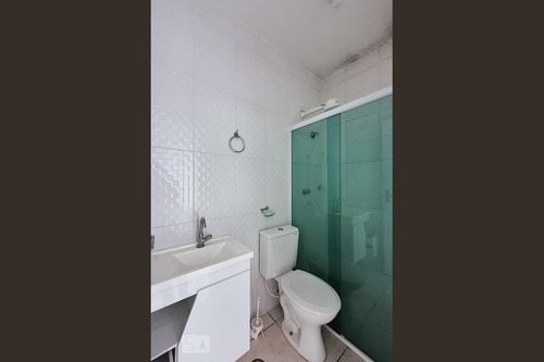 Imagem 13 de 15 de Casa Para Aluguel - Ipiranga, 2 Quartos, 50 - 893543398