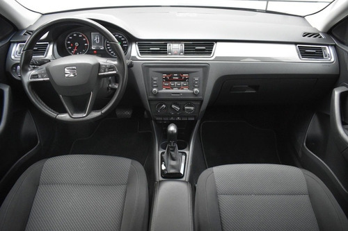 Imagen 10 de 15 de Seat Toledo 2018 1.4 Style Dsg