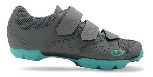 Imagen 2 de 6 de Zapatillas Ciclismo Giro Riela R Ii Mtb - Urquiza Bikes