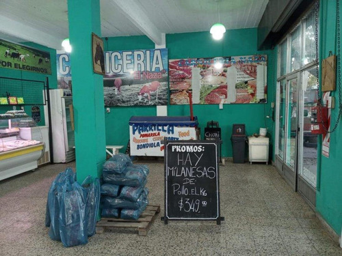 Imagen 6 de 24 de Local Comercial De 200 Mts Aprox , Con Patio Y Terraza, Gran