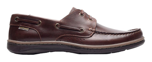 Zapatos Hombre Nautico Hush Puppies Trip 140638 Full Empo