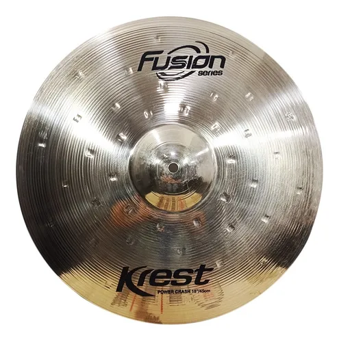 Krest cymbals deals