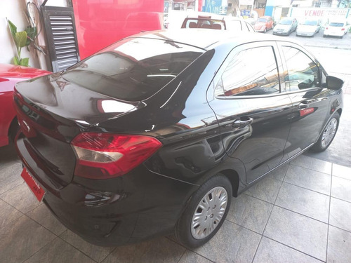 Imagem 2 de 9 de Ford Ka+ Ka+ Sedan 1.5 Se/se Plus 16v Flex 4p Flex Manual