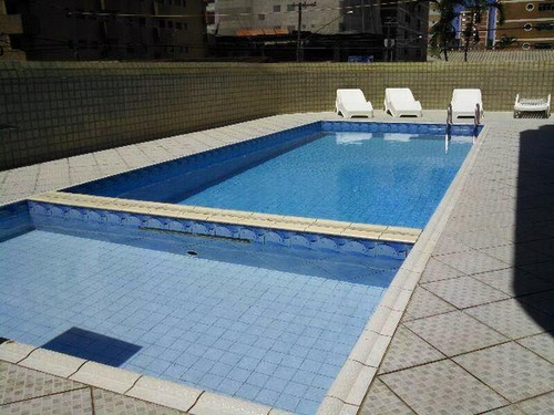 Imagem 4 de 6 de Excelente Apartamento 1 Dormitório Novo Para Locação Em Prai - 20533