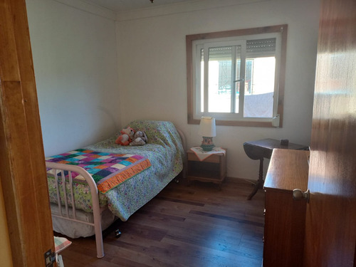 Estupenda Parcela En Cond Valle Huinganal 3 Dorm 3 Baños