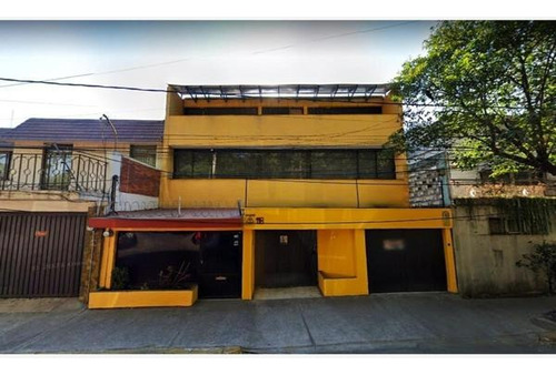 Venta De Casa En Cerro Zacayuca #118, Colonia Campestre Churubusco, Remate Bancario