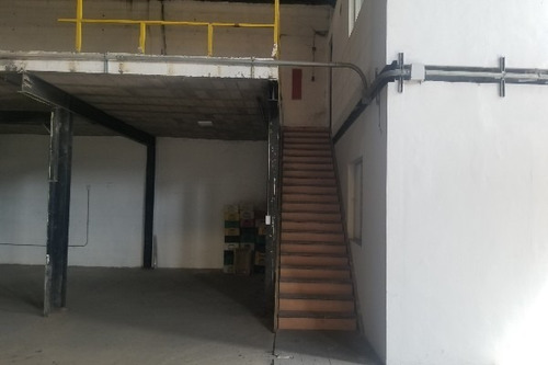 Imagen 3 de 6 de Mrg-cod877 Venta Galpón Comercial Zona Industrial Norte.