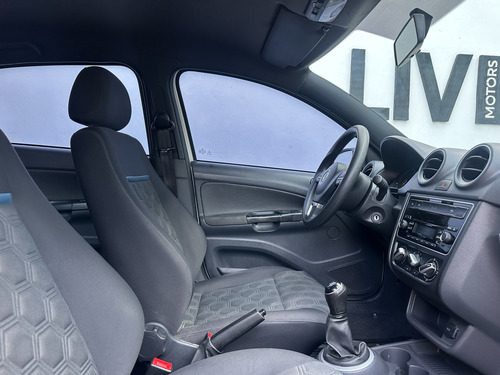 Volkswagen Gol Trend 1.6 Cup 101cv