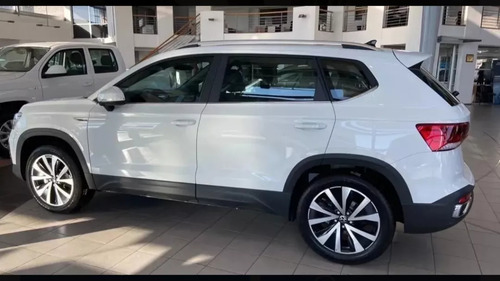 Volkswagen Taos 1.4 250 Tsi Highline