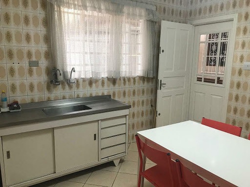 Imagem 14 de 23 de Casa À Venda Por R$ 650.000,01 - Limão - São Paulo/sp - Ca0913