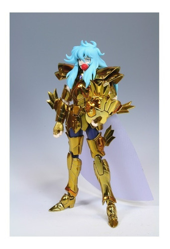 Saint Seiya Myth Cloth Jp Pisces Afrodita