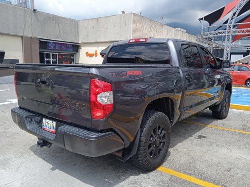 Toyota Tundra Trd Off Road.