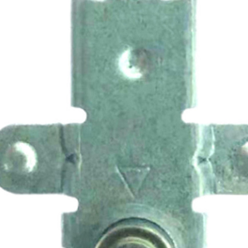 Imagen 3 de 3 de M.2 2230 2280 0x8my9 Soporte De Disco Duro Repuestos De Alto