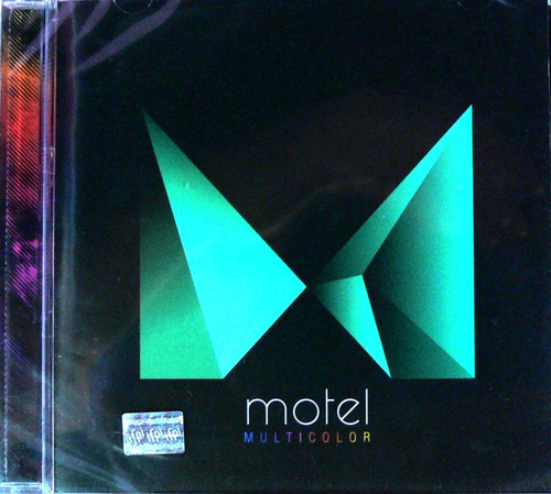 Motel - Multicolor 