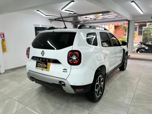 Renault Duster Intens Mt 1.3 Turbo 4x4 2024