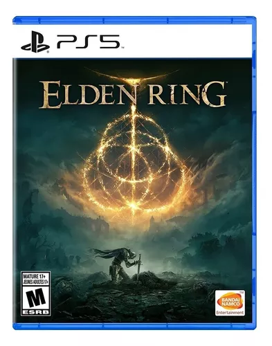 Requisitos de Elden Ring no PC são confirmados pela Bandai